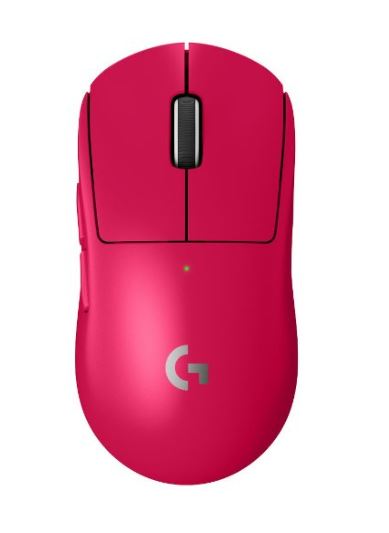 Logitech G PRO X SUPERLIGHT 2 Mouse